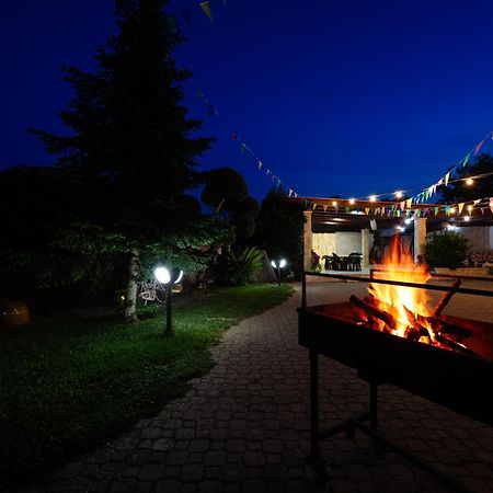 La Dimora Di Mary E Dony Apartment Мартина Франка Екстериор снимка